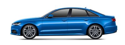 AUDI A6 2011-